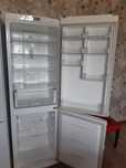 Холодильник LG NO FROST