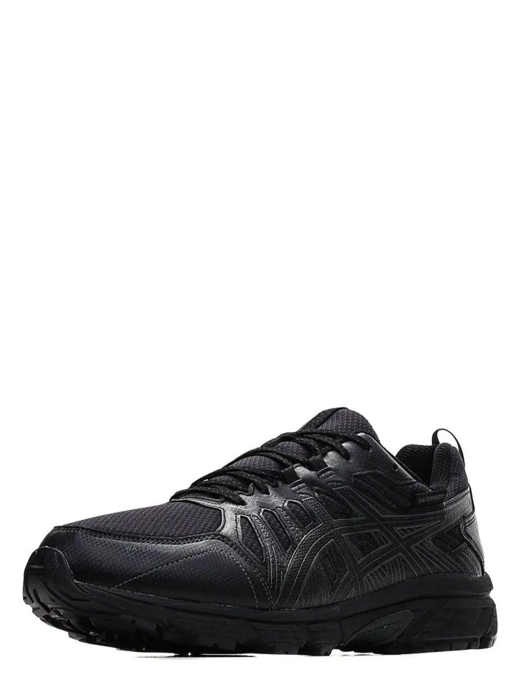 Кроссовки Asics размер US 8 демисезон