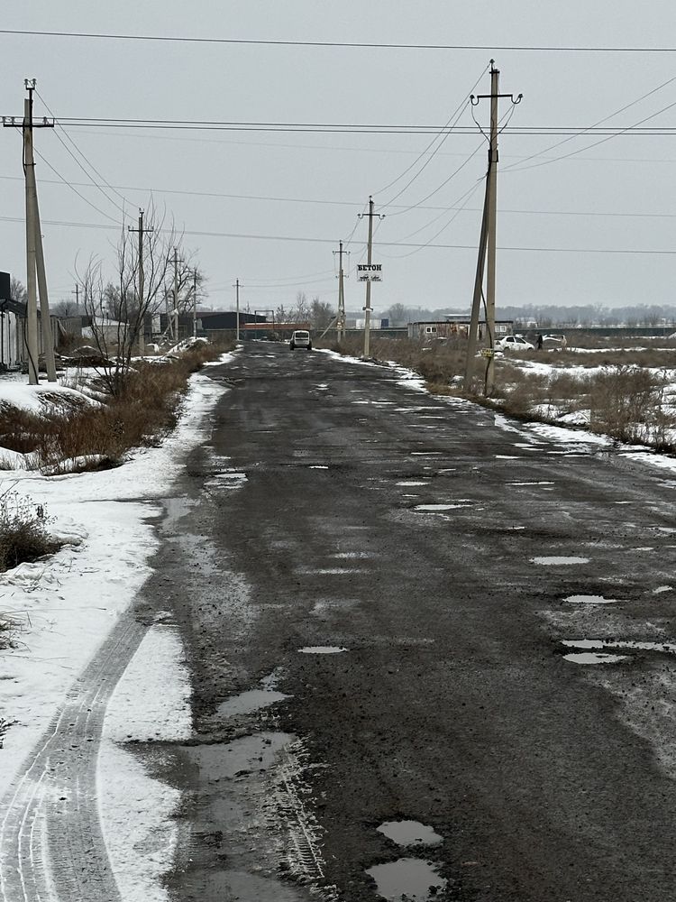 Продам участок дача Ақмаржан