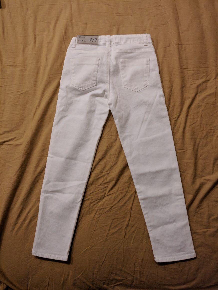 Новые брюки для девочек Zara Girls
