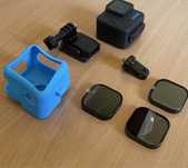 Gopro 11 mini в отличном состоянии.