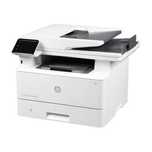 МФУ лазерное HP LaserJet Pro M426fdn
