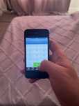 iPhone 4s, черный