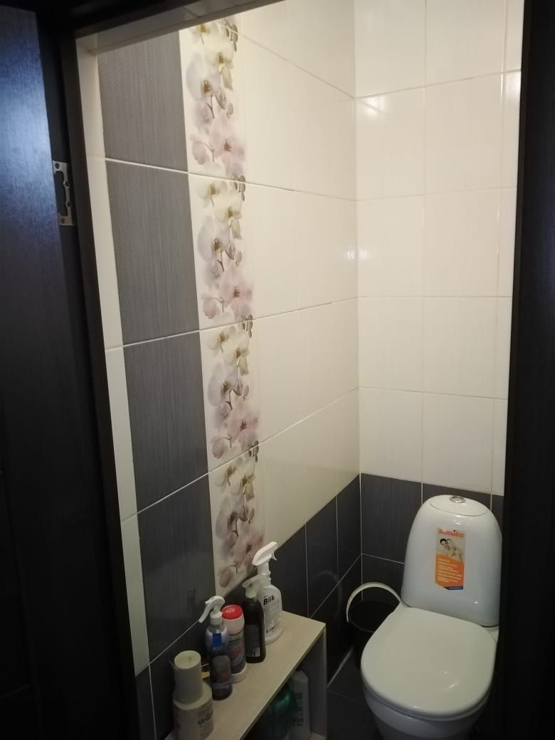 Продам  2 комнатную квартиру