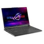 Игровой ноутбук Asus rog strix g16