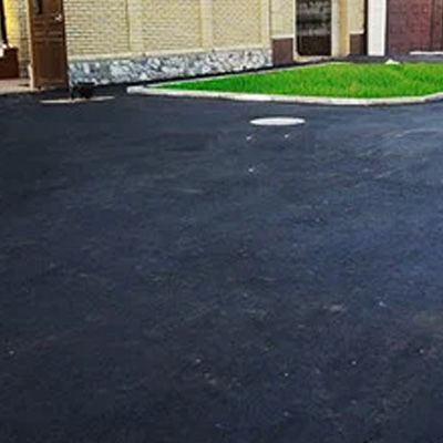 Укладка асфальта от 3500