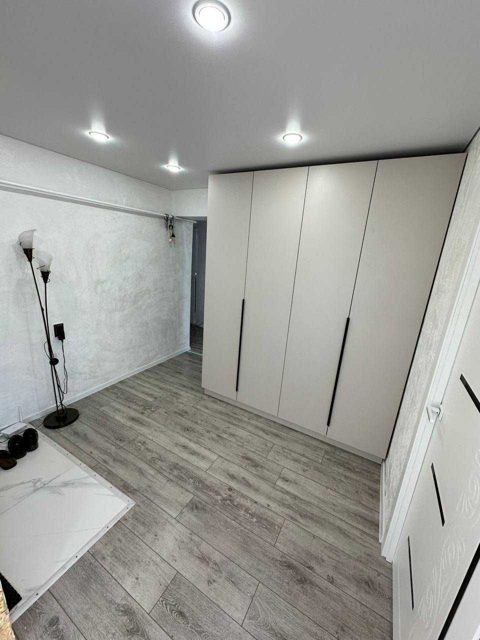 В продаже 3х ком квартира Аль-Фараби 38/3