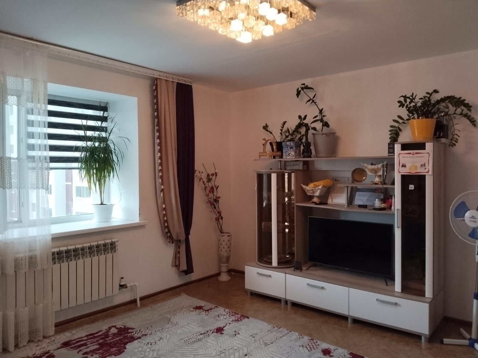 Продам 1 комнатную квартиру