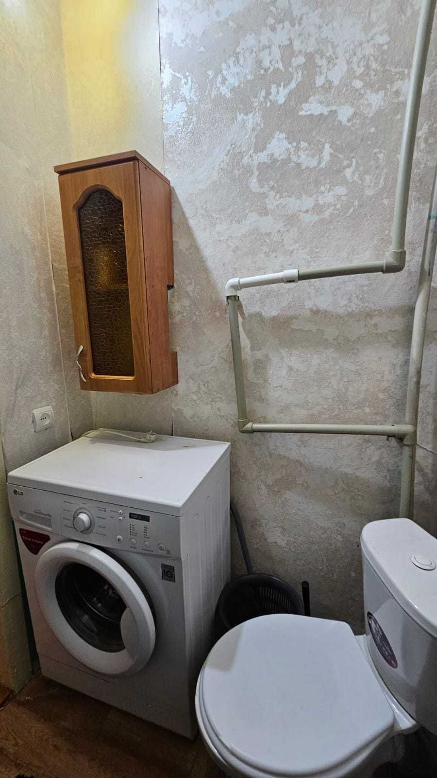 1-комнатная квартира, 17 школа