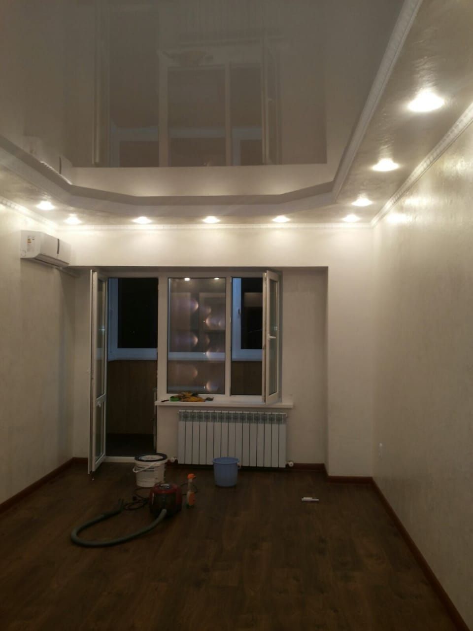 Ремонт квартир, домов и офисов под ключ Алматы