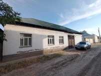 Жеке үй сатылады: 6 бөлме, 150 м², 10 сотық, Ақниет 2, Сарыағаш