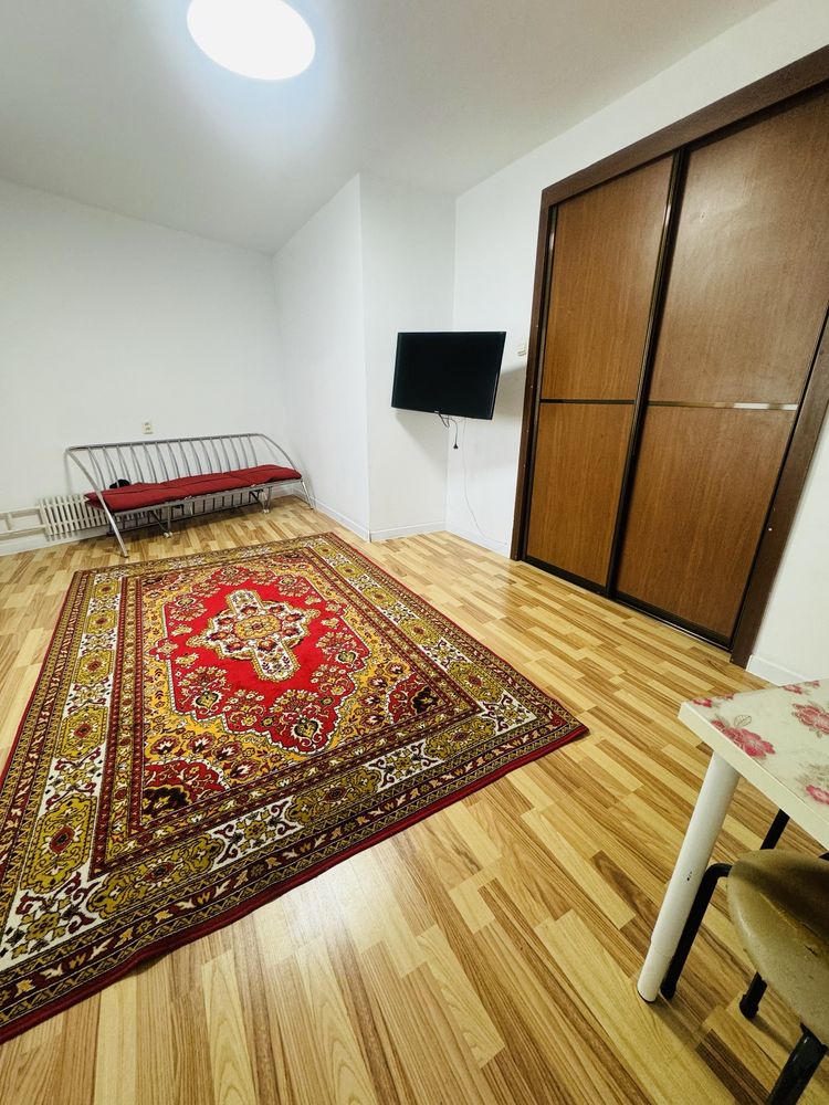 Сдаётся квартира