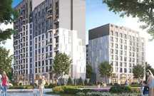 Продажа 2-комнатной квартиры в ЖК 4YOU Shymkent