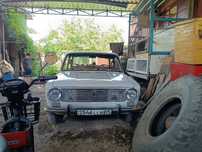 Продам автомобиль Жигули.