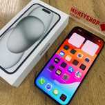 А21 / Сотовый телефон Apple iPhone 15 128GB
