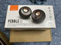 Колонки Creative Pebble V3 2.0