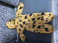 Продам комбинезон crockid