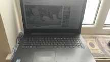 Ноутбук Lenovo IdeaPad 320-15IKB (80XL)