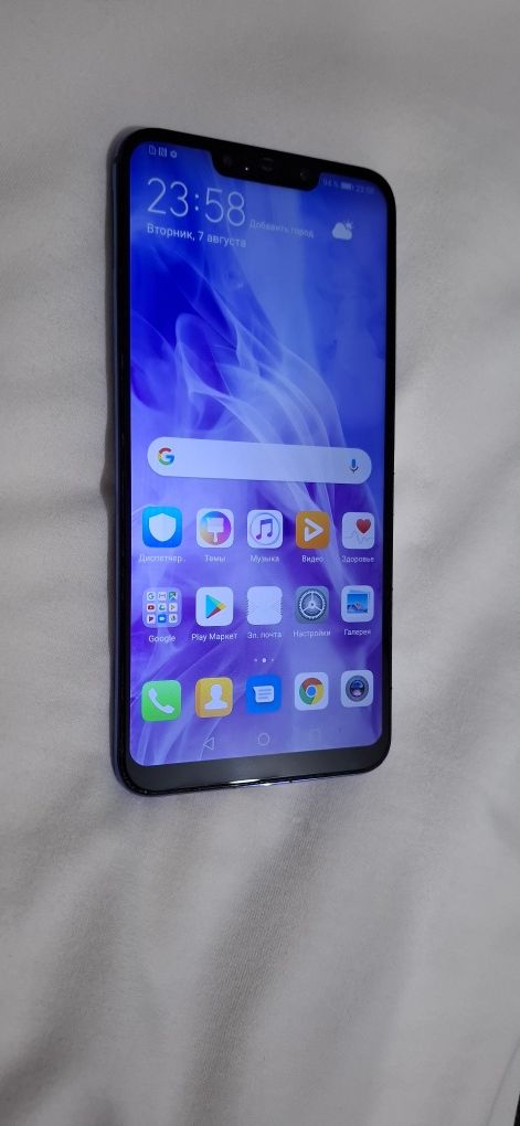 Huawei Nova 3 128gb