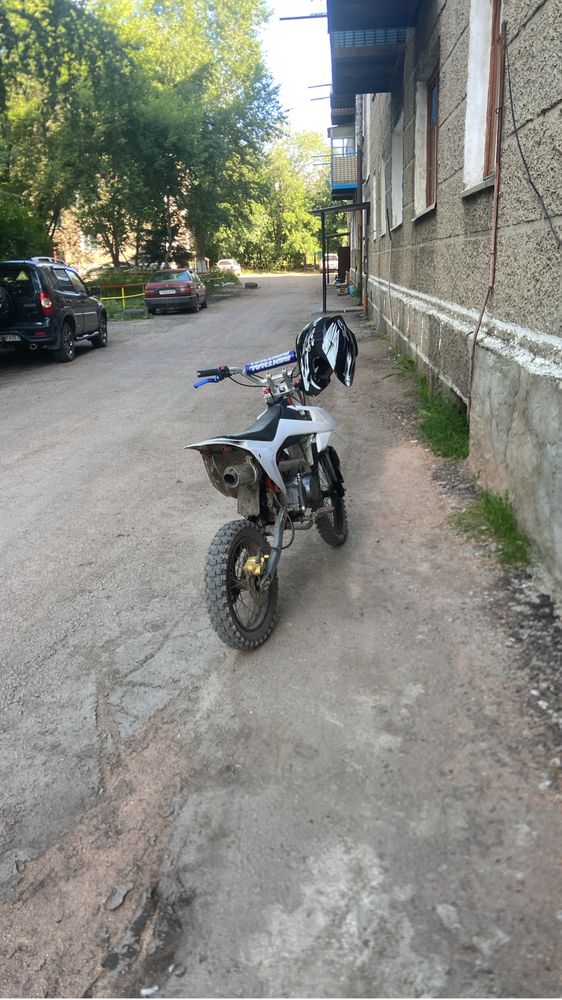 продам пит байк