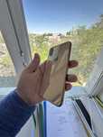 Apple iphone xs 512gb gold золотой