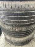 Шины летний 275/60 R20
