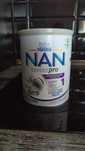 Детская смесь NAN