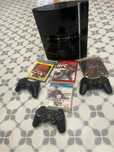 Sony playstation 3