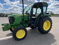 Трактор John Deere 5050D