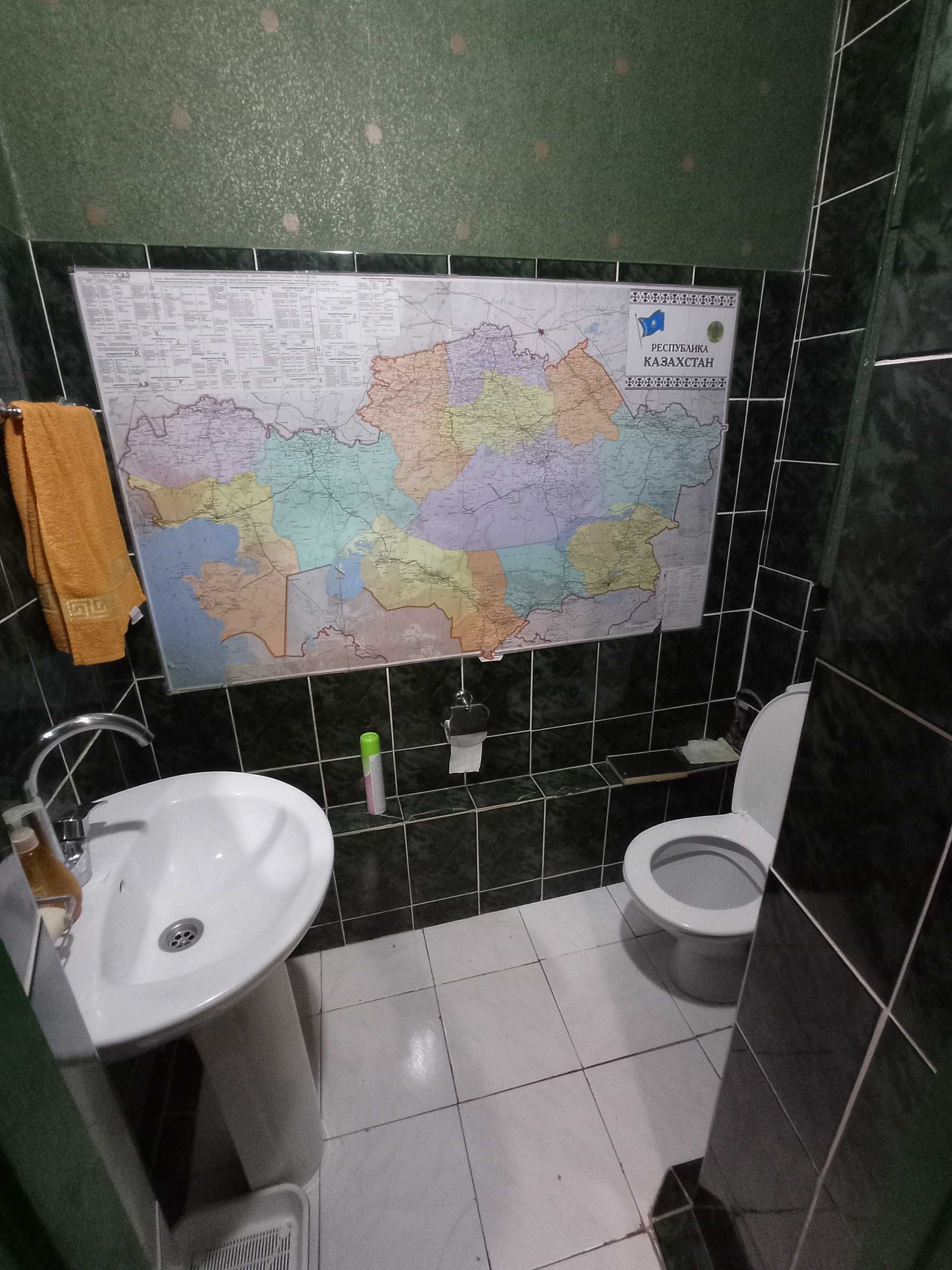 1-комнатная квартира, Аксай-1А-3, 40 м². 9/9 этаж