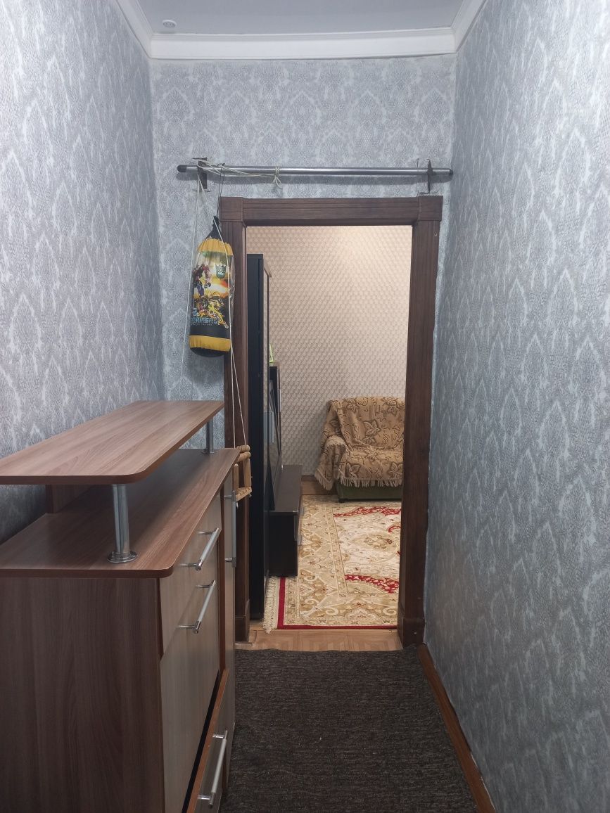 Продаем 3-х комнатную квартиру
