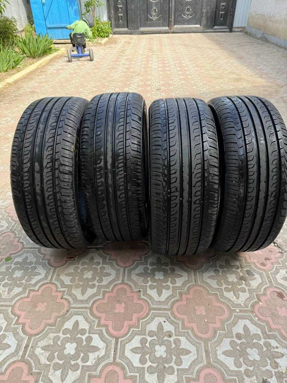 Шины для авто 225/45 R18