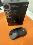 Продам Logitech g pro x superlight 2