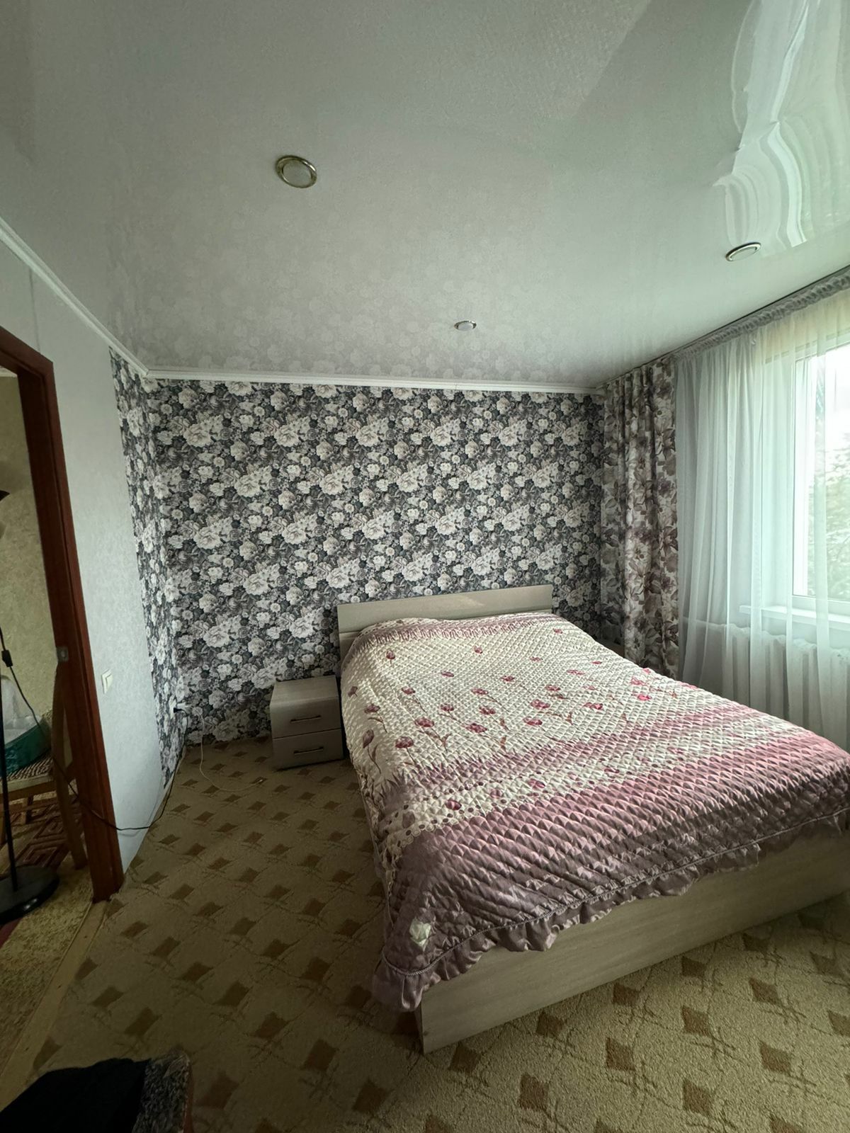Продам 3 комн.частный дом село Прибрежное