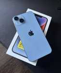 Продам/обменяю - Iphone 14 128gb