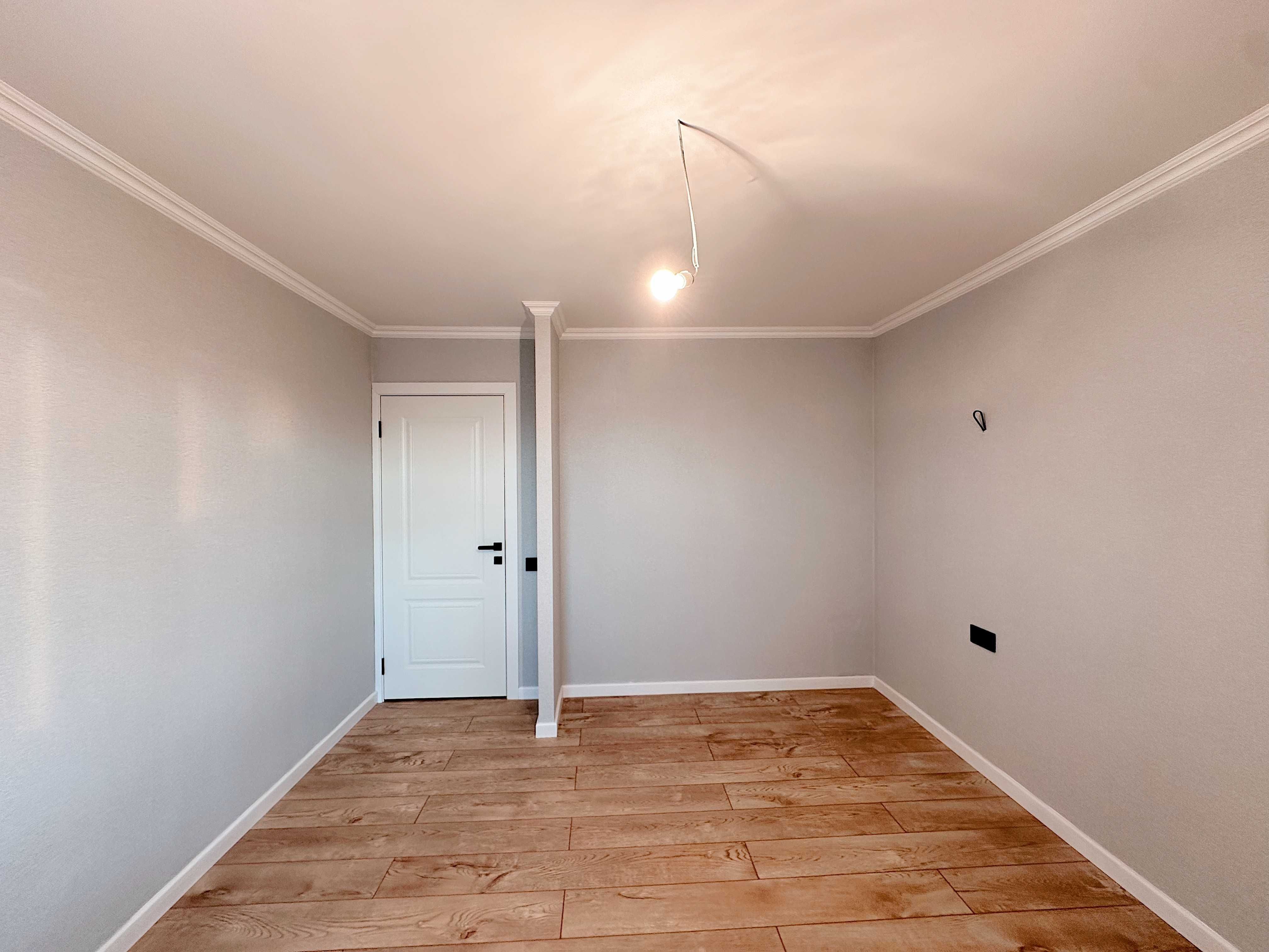 3-комнатная квартира · 89.6 м² · 16/24 этаж, Мукан Тулебаев 5