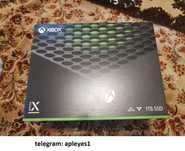 Microsoft Xbox Series X 1Tb