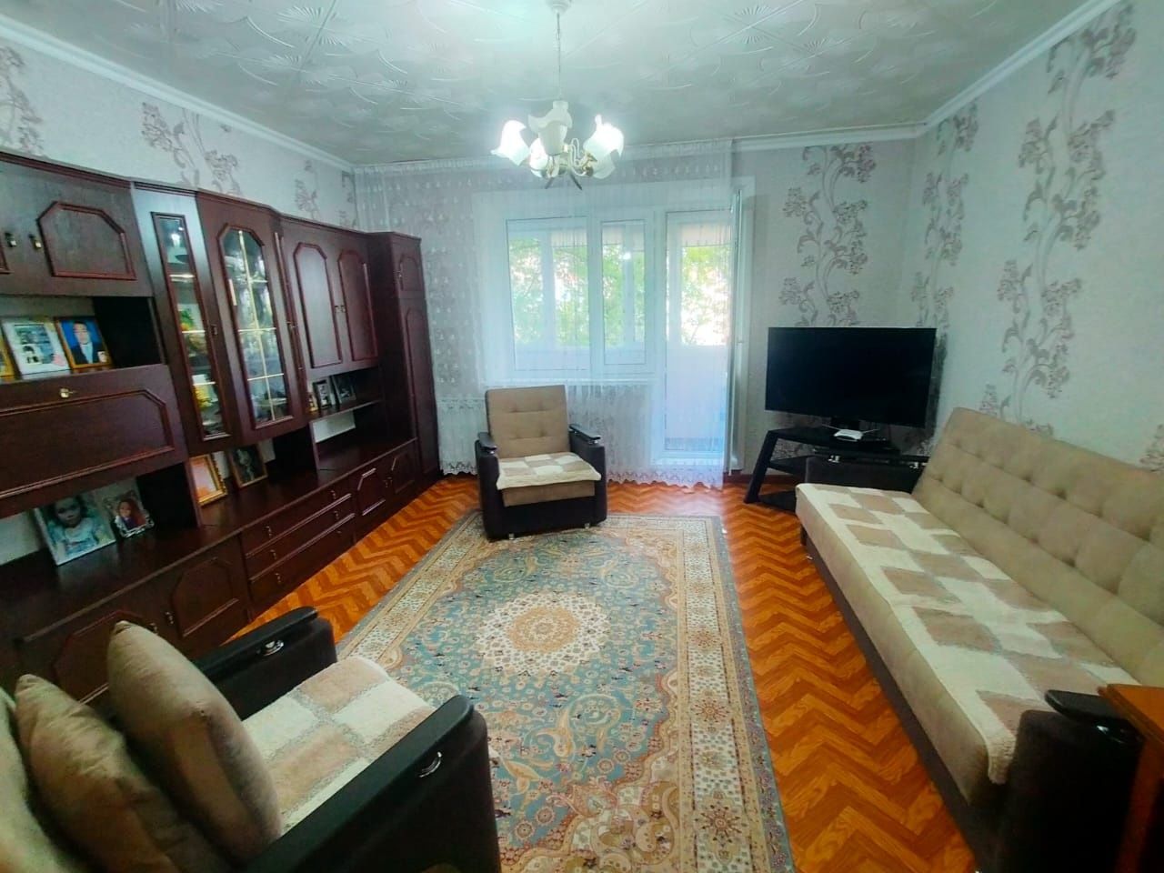 Продам 3 х комн КВ
