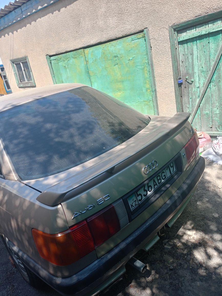 Продам Ауди 80 B.3