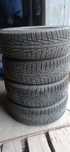 Nokian nordman 8