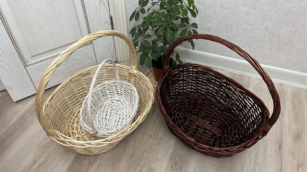 Корзина для Той,кудалык,кыз узату