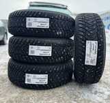 Yokohama
Ice Guard IG-65 107T
