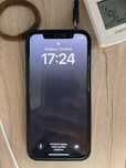 Iphone 12 64 GB.  75%