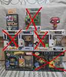Продам или обменяю Funko POP!