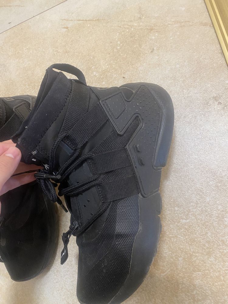 Nike Hurrache 39/40 размер
