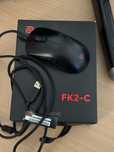 Мышь Zowie FK2-C