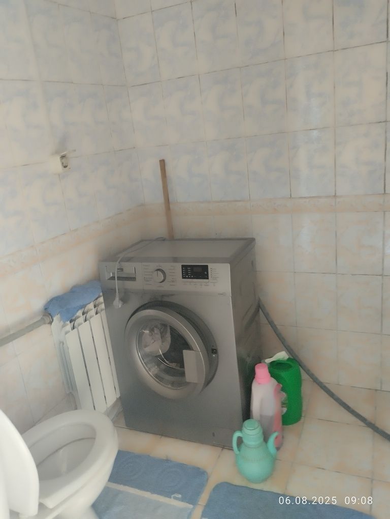 Кирпичный дом продается