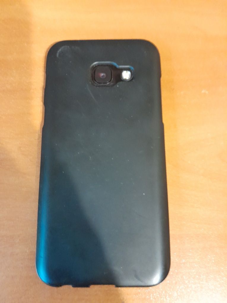 Samsung Galaxy A3
