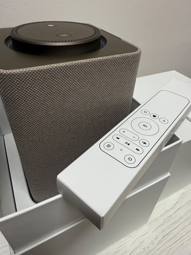 Яндекс станция Zigbee