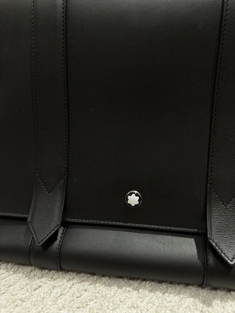 Сумка Montblanc новая